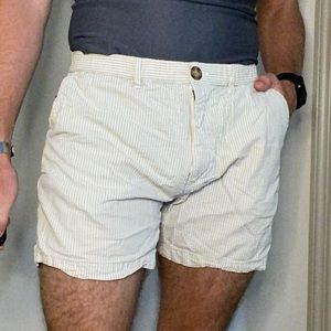 Chubbies classic Seersucker shorts